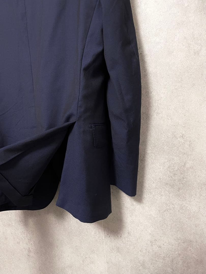 【UNIVERSAL LANGUAGE 】×ロロピアーナ ジャケット 44-6D