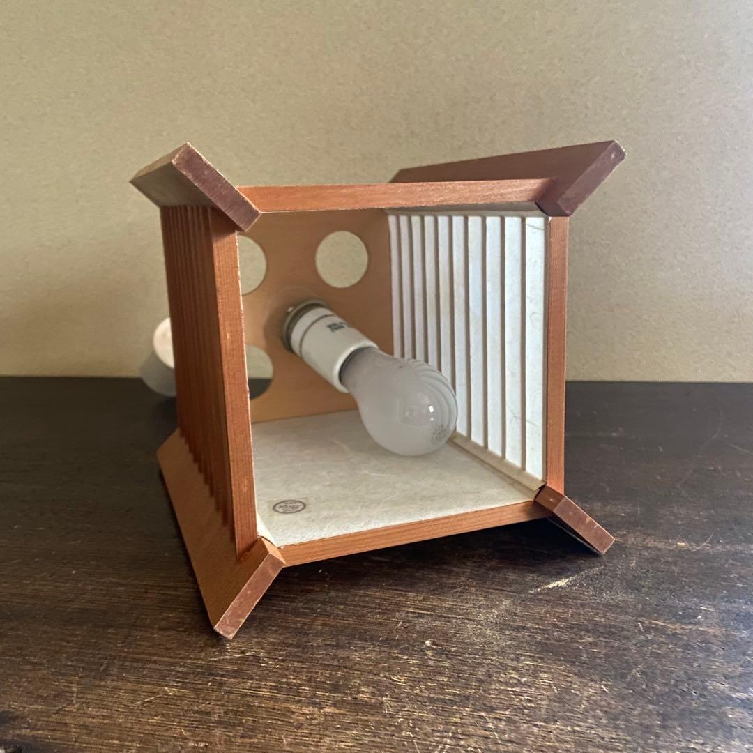 昭和レトロ　和風照明　和モダン　ペンダントライト　ナショナル