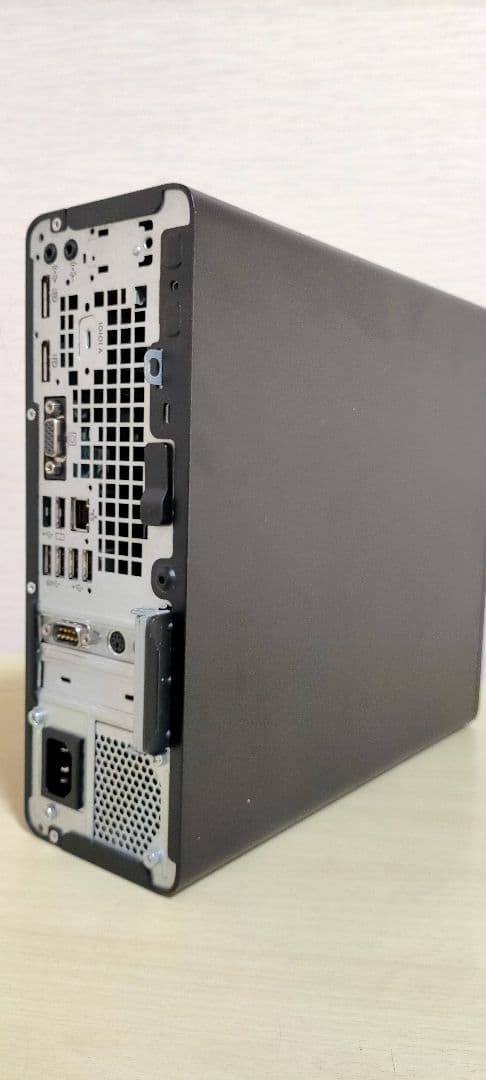 値下げ8世代i7-8700メモリ16GB　m.2ssd256GB　HDD500G