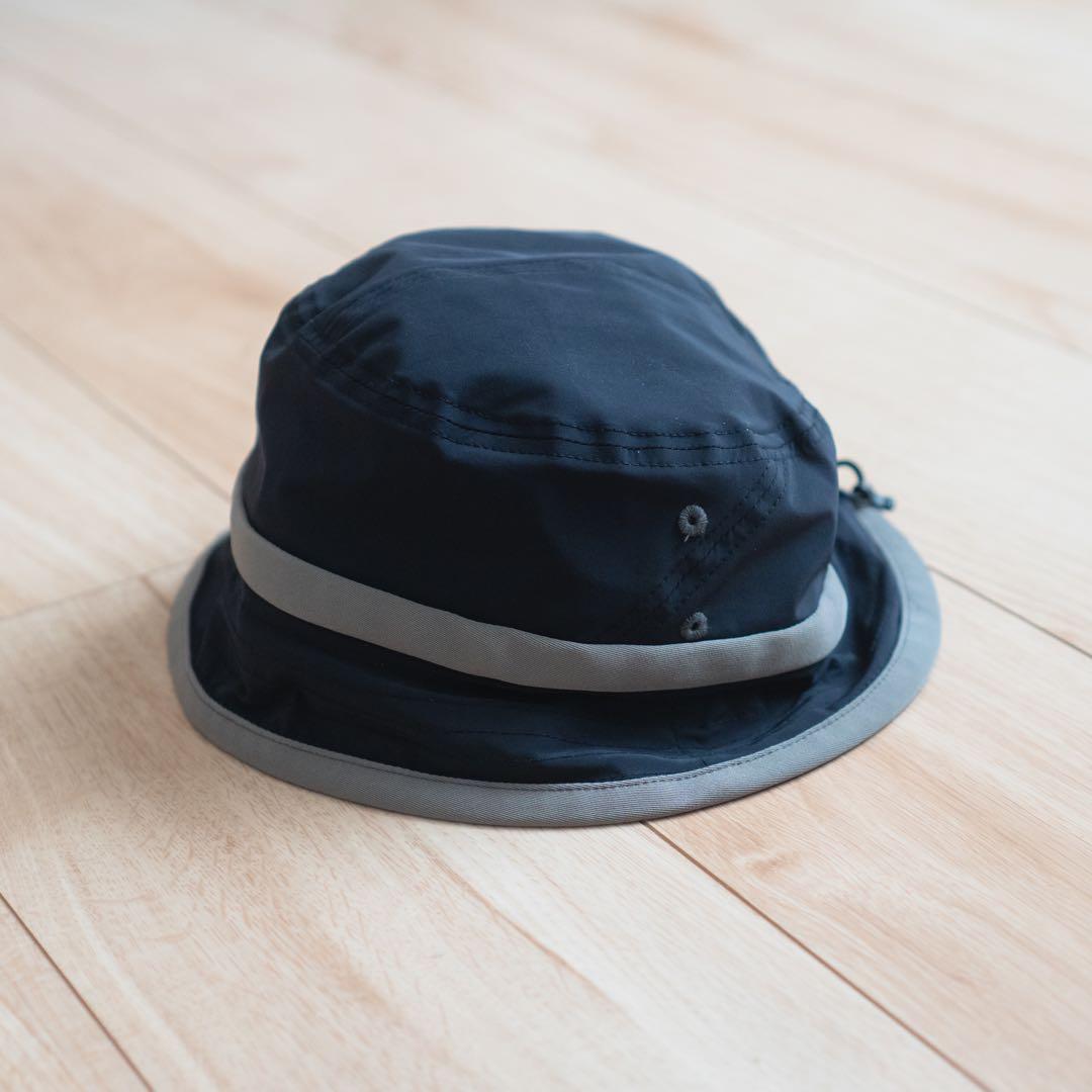 rajabrooke ハット