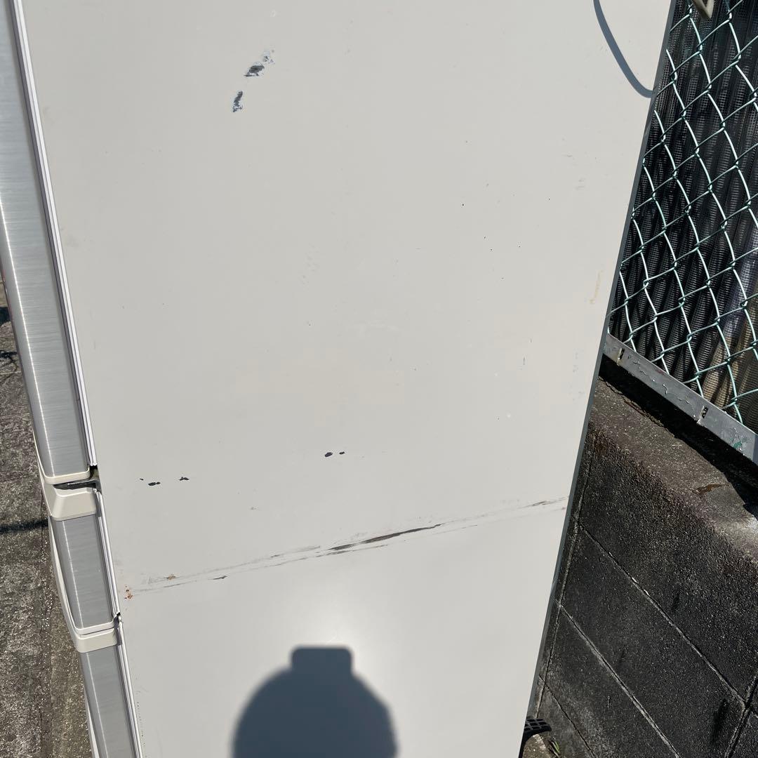 Panasonic NR-F437T-N フレンチドア冷蔵庫　426L