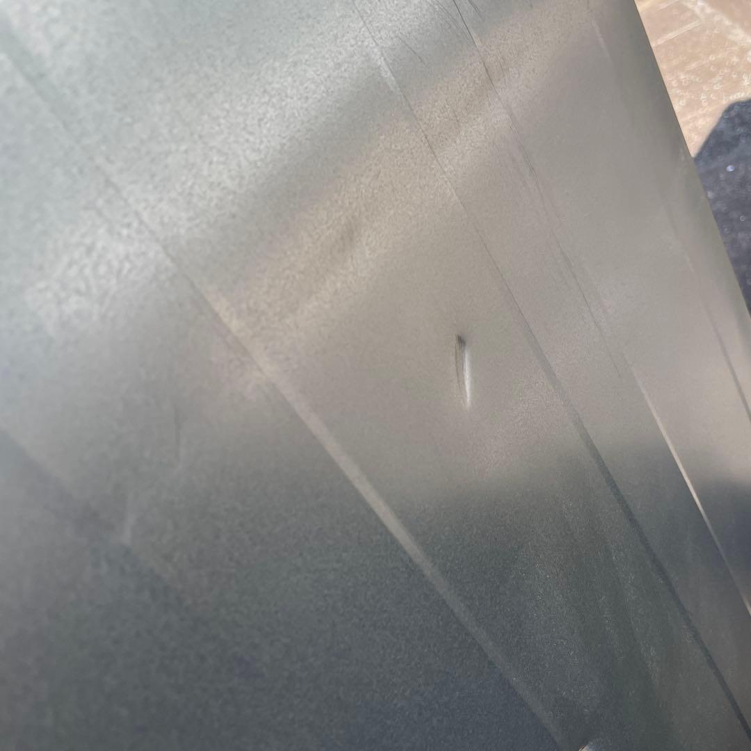 Panasonic NR-F437T-N フレンチドア冷蔵庫　426L