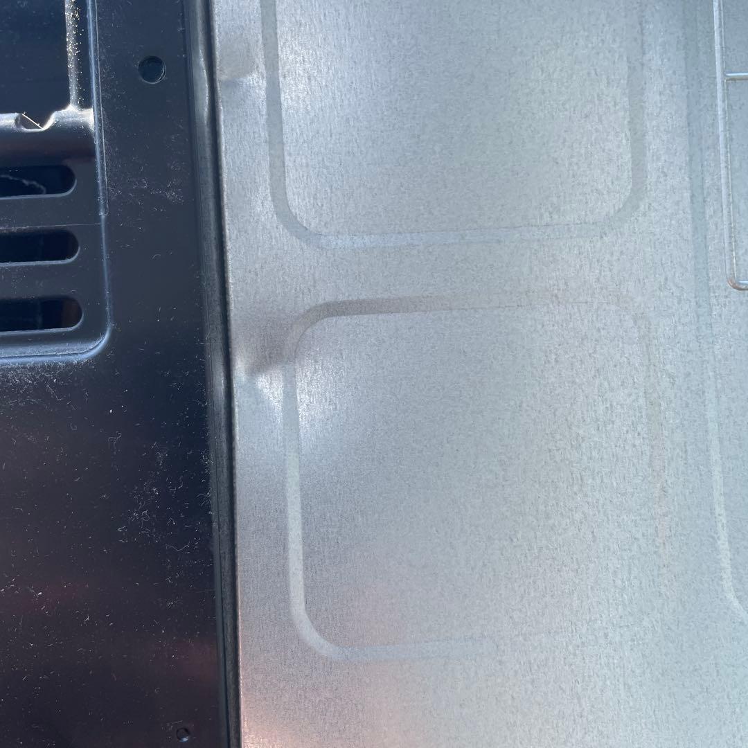 Panasonic NR-F437T-N フレンチドア冷蔵庫　426L