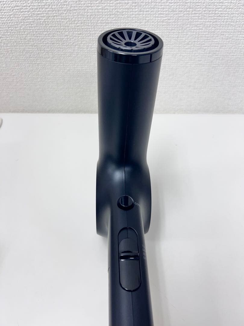 12K1#4 プロテクトイオンヘアードライヤー　ND240A　ブラック