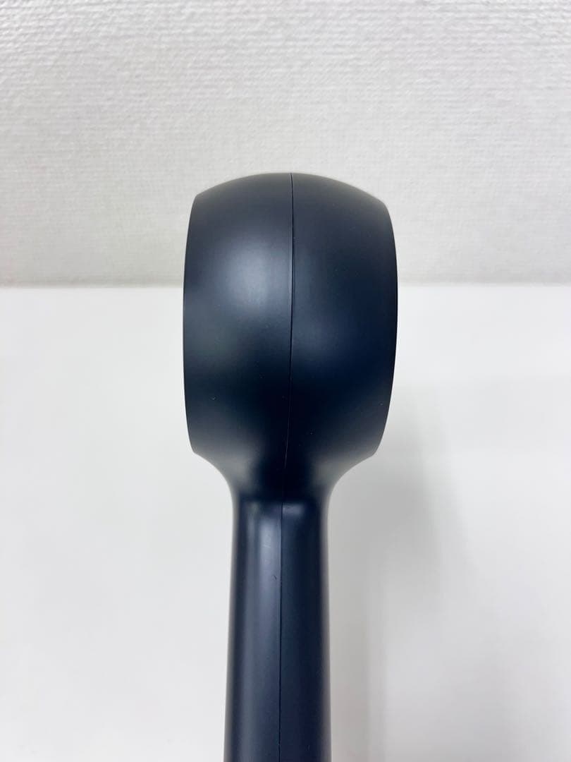 12K1#4 プロテクトイオンヘアードライヤー　ND240A　ブラック