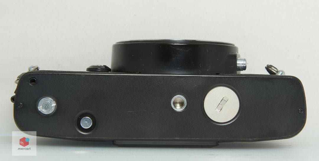 Minolta XD フィルム一眼レフカメラ