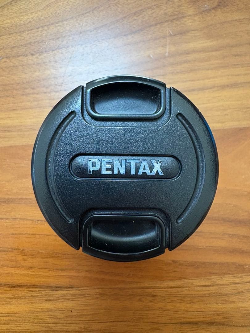 レンズ(ズーム) PENTAX-DA 18-135mmF3.5-5.6ED AL