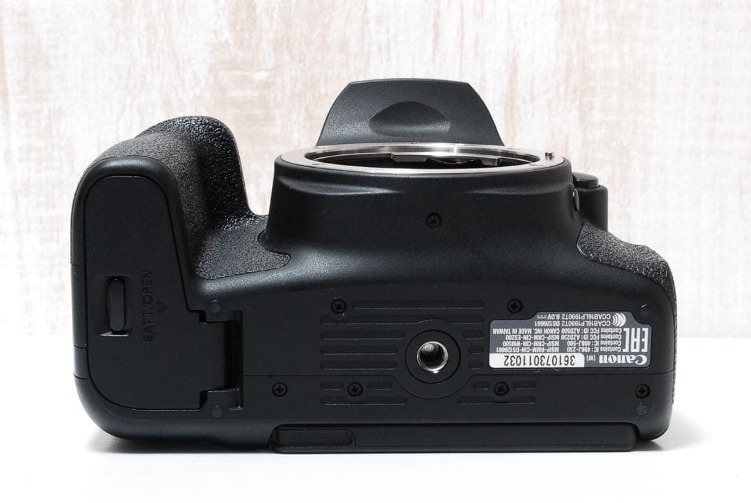 ❤️美品❤️ ショット数僅か❤️ 手ぶれ補正レンズ❤️ Canon Kiss X9i