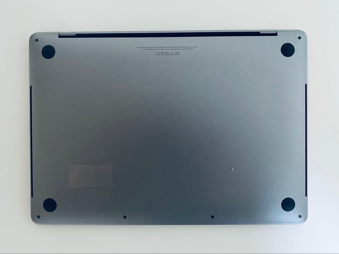 Apple MacBook Pro 13インチ 2018/16GB/256GB