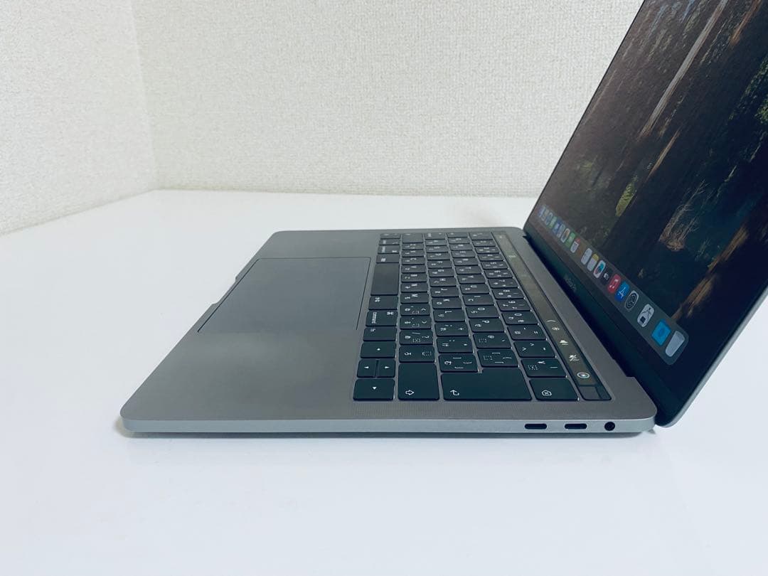 Apple MacBook Pro 13インチ 2018/16GB/256GB