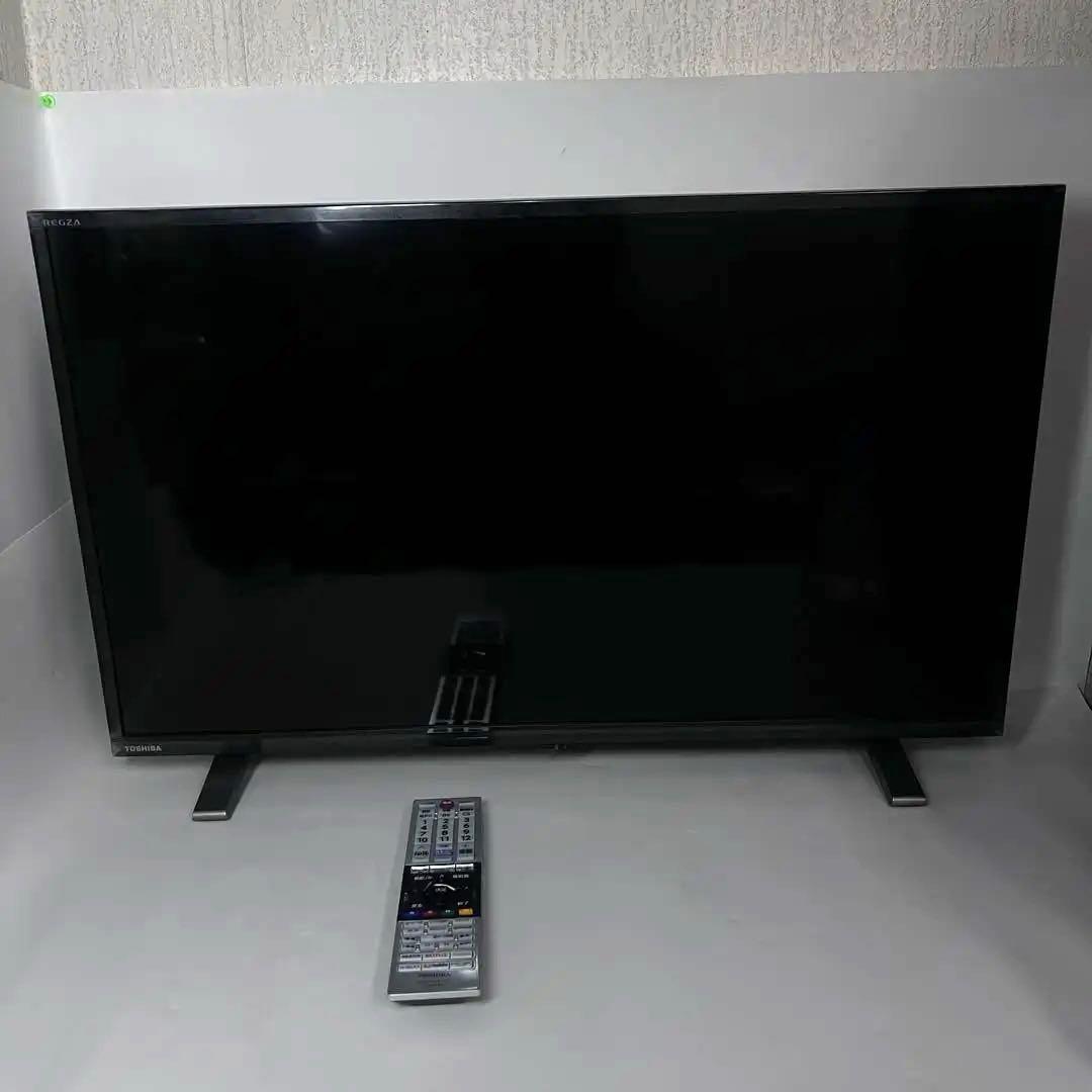 東芝 TOSHIBA 32V34 液晶テレビ 32インチ 2024年製