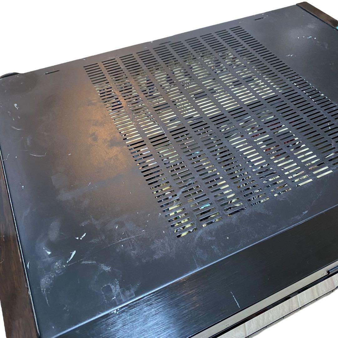 【ジャンク】SONY ソニー TA-E1000ESD AVアンプ