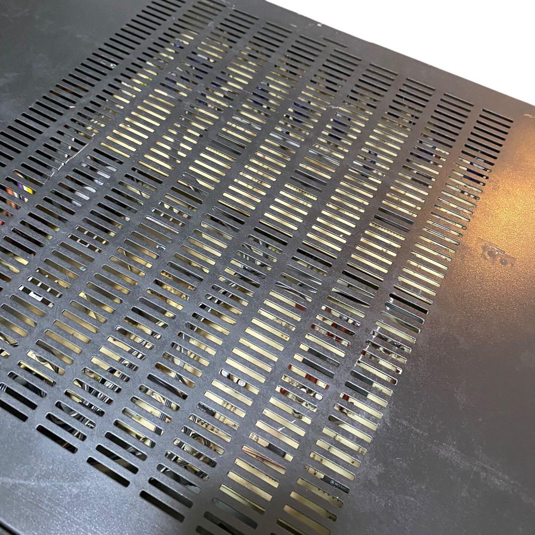 【ジャンク】SONY ソニー TA-E1000ESD AVアンプ