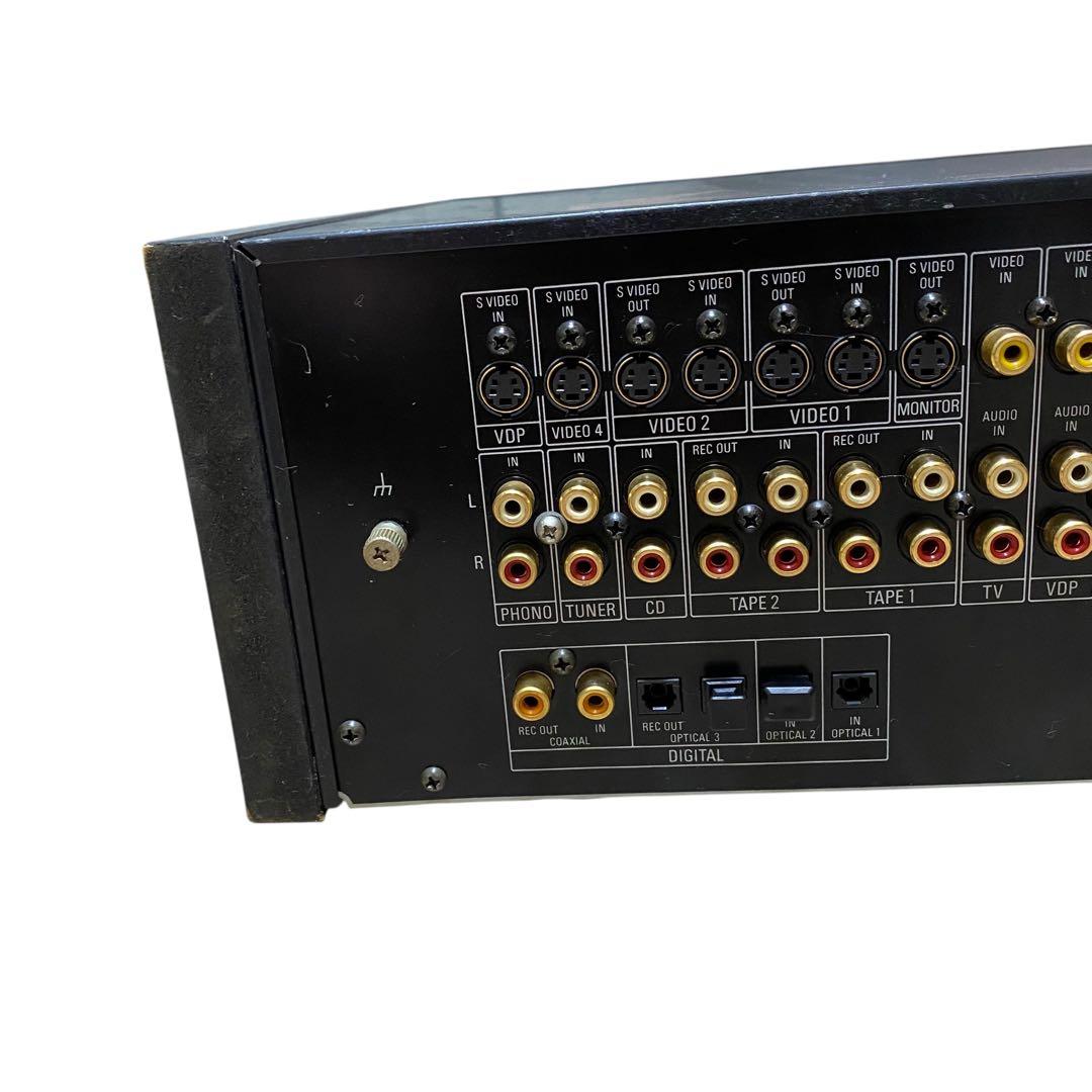 【ジャンク】SONY ソニー TA-E1000ESD AVアンプ