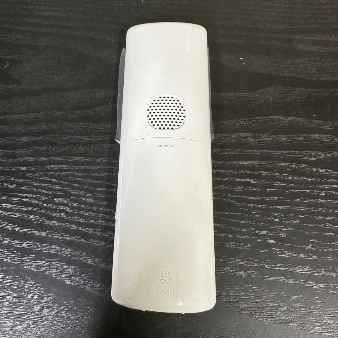 美品　Panasonic VL-WD616 ワイヤレスインターホン　充電器付き