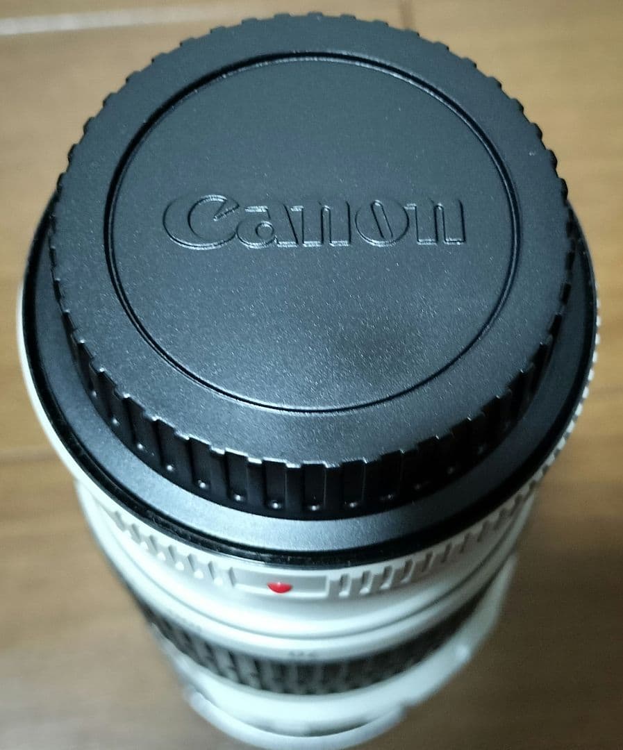 キヤノン EF70-200mm F4L IS USM CANON