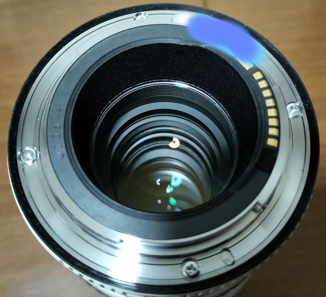 キヤノン EF70-200mm F4L IS USM CANON