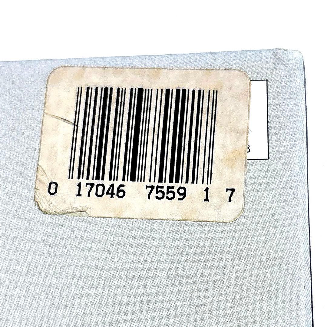 The Smashing Pumpkins - Adore USオリジナル盤