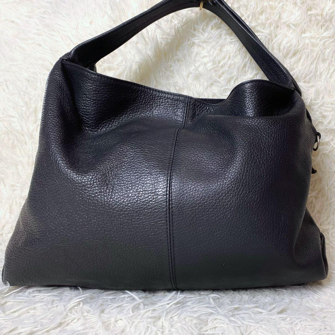 値下げ中 ペレッテリアベネタ ショルダーバッグ　トート　2way レザー 通勤