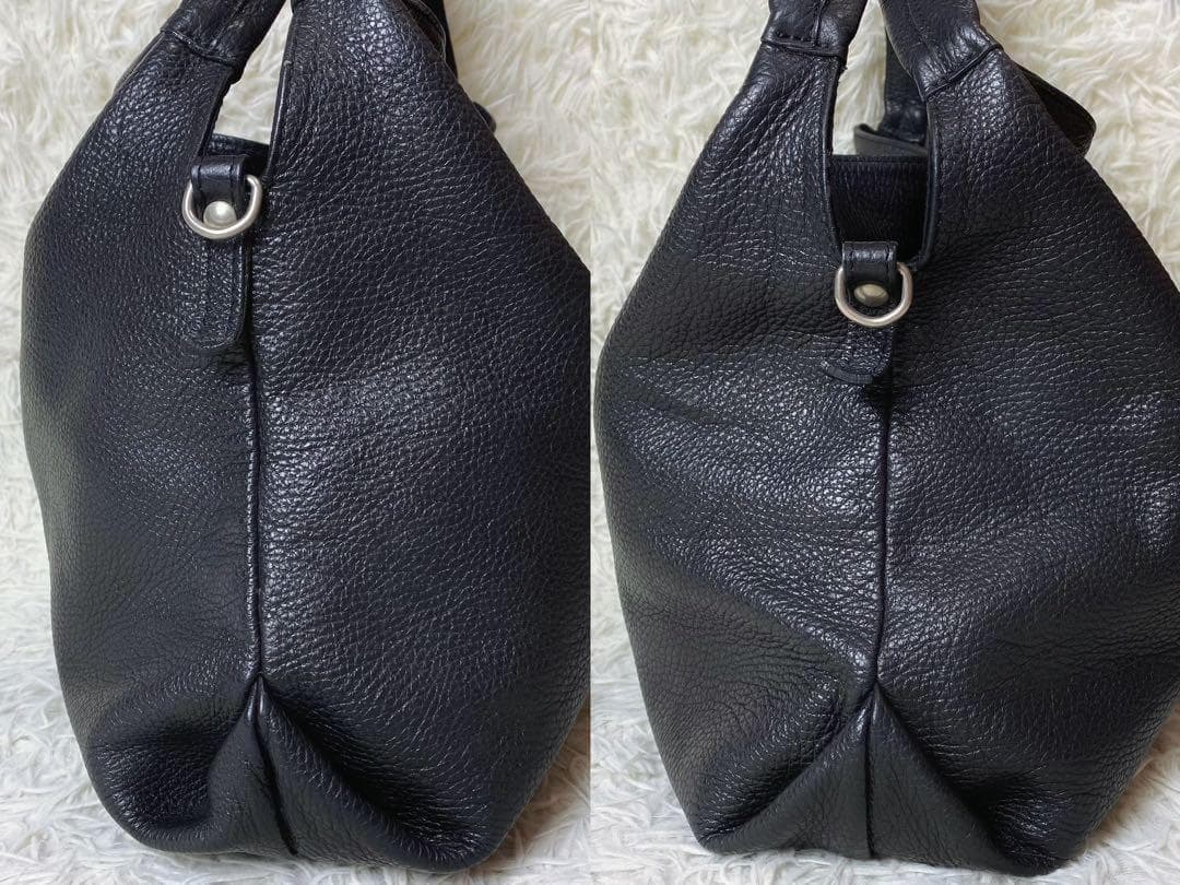 値下げ中 ペレッテリアベネタ ショルダーバッグ　トート　2way レザー 通勤