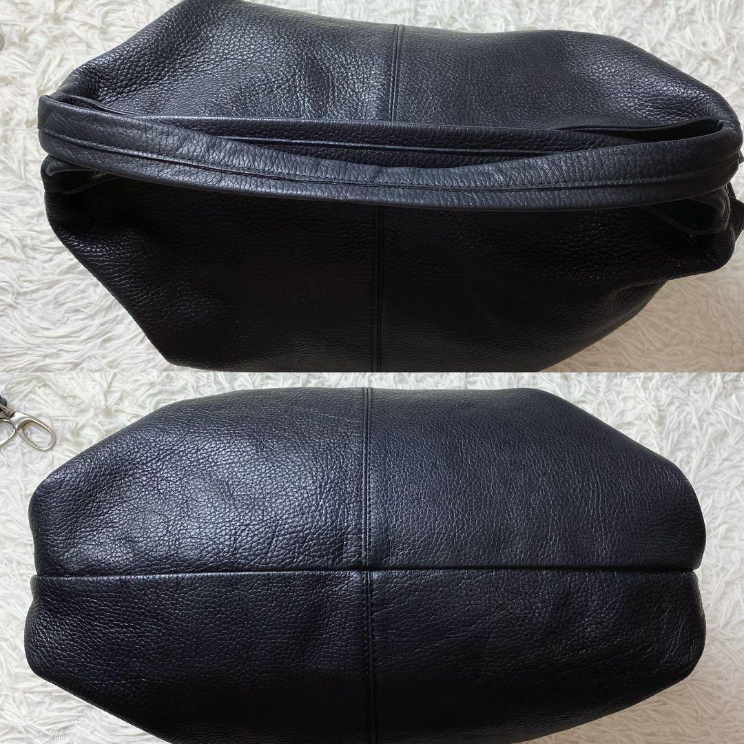 値下げ中 ペレッテリアベネタ ショルダーバッグ　トート　2way レザー 通勤