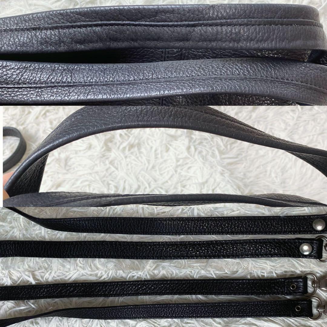 値下げ中 ペレッテリアベネタ ショルダーバッグ　トート　2way レザー 通勤