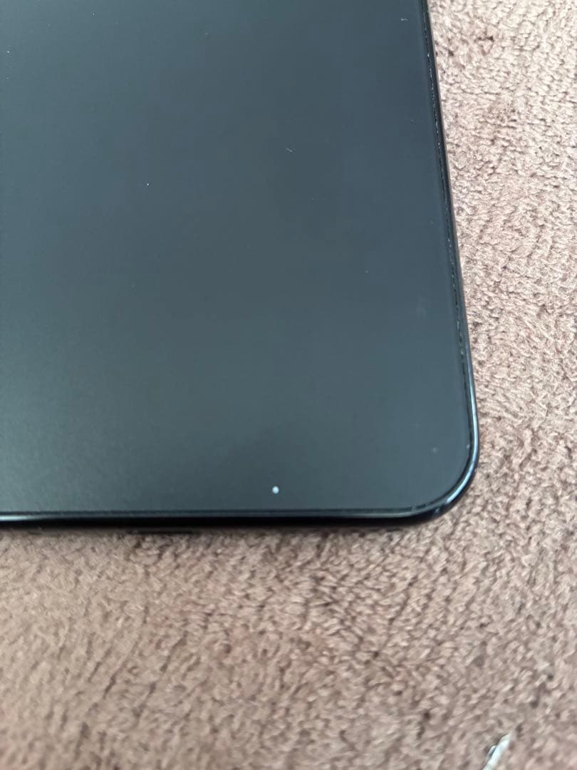 Libero 5G IV 本体 クイックスタートガイド付き　中古品　128GB