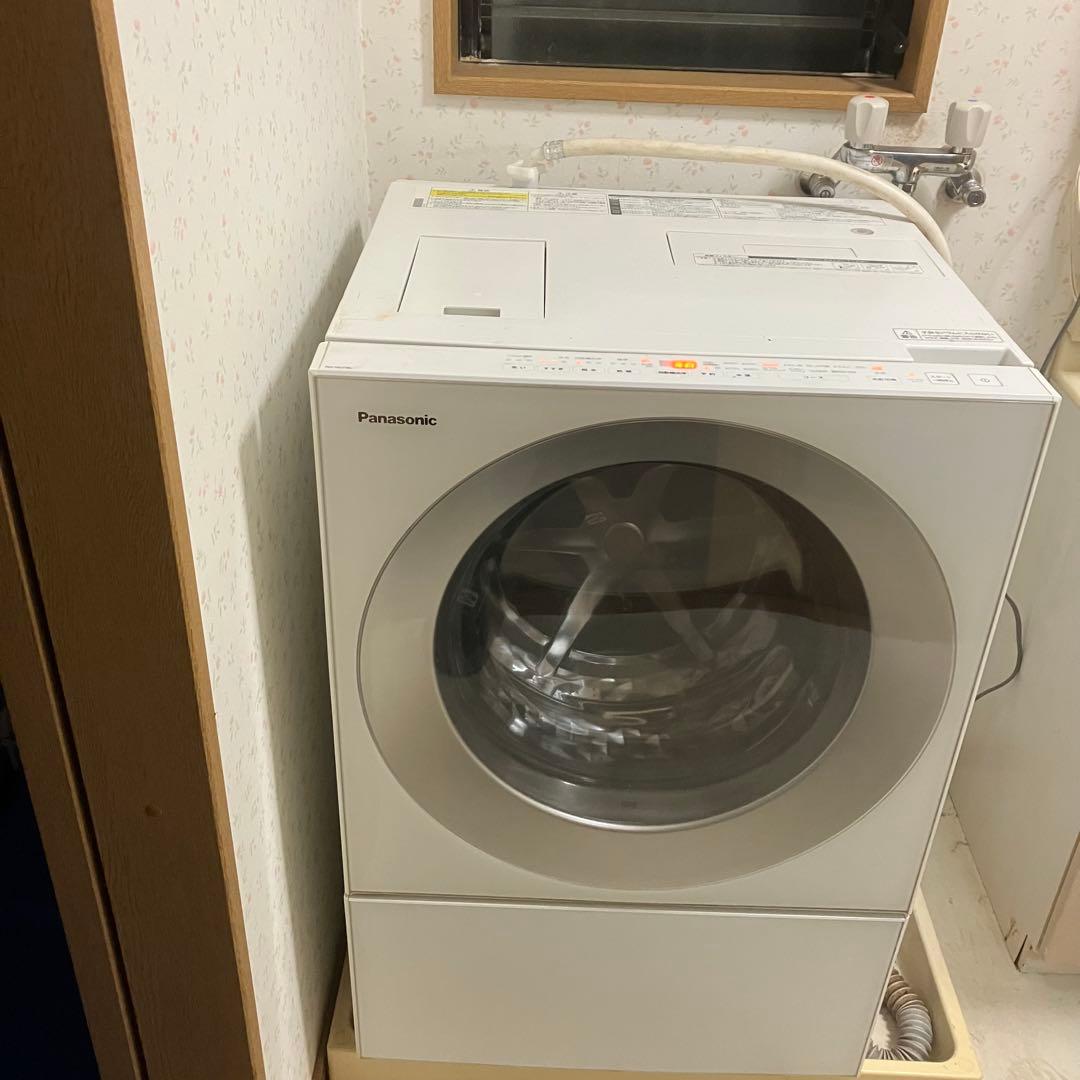 ジャンクVG-710L☆パナソニック純正パーツ(中古)