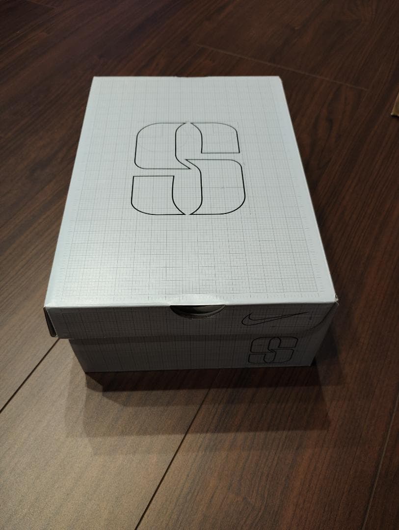 Nike Sabrina Ionescu バスケットシューズ 22.5cm