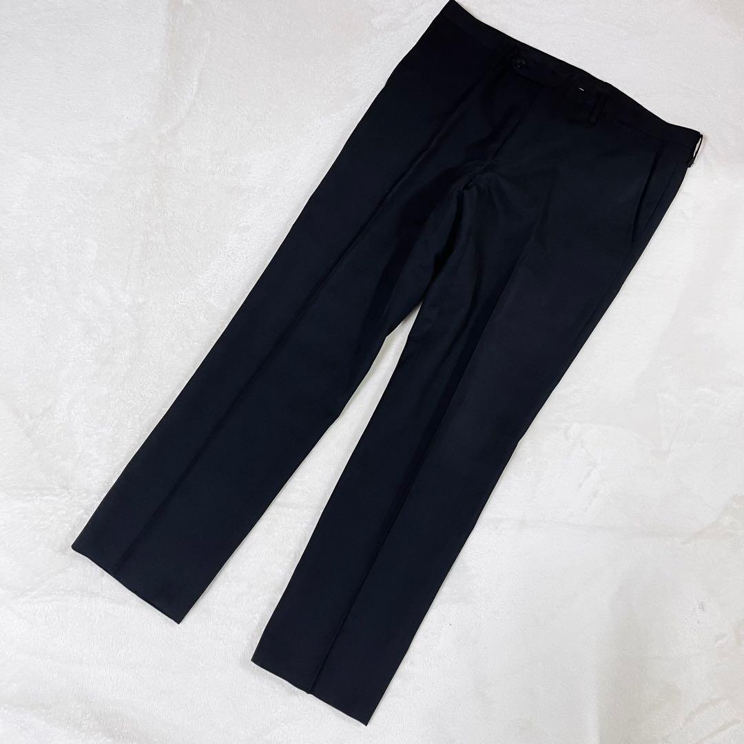 SUIT SELECT スーツセレクト スーツ セットアップ ブラック A5