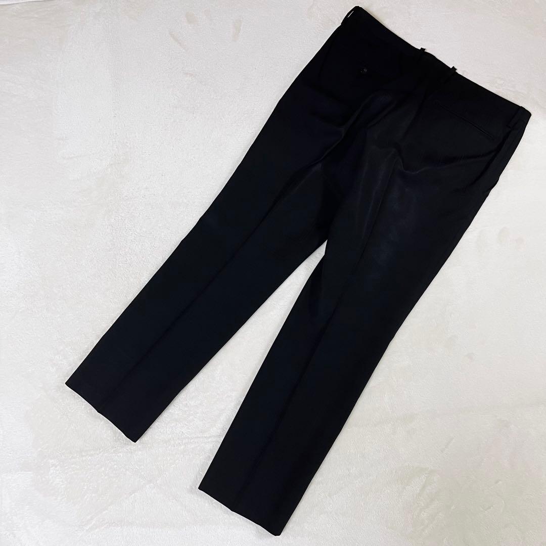 SUIT SELECT スーツセレクト スーツ セットアップ ブラック A5