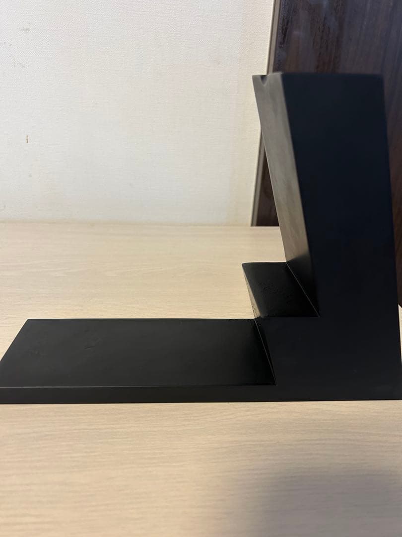 バカラ　パンサーリープ　クリスタルガラス置き物　箱なし