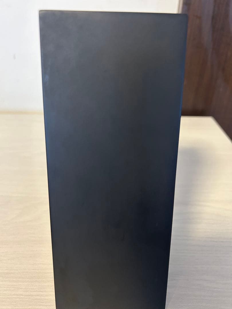 バカラ　パンサーリープ　クリスタルガラス置き物　箱なし