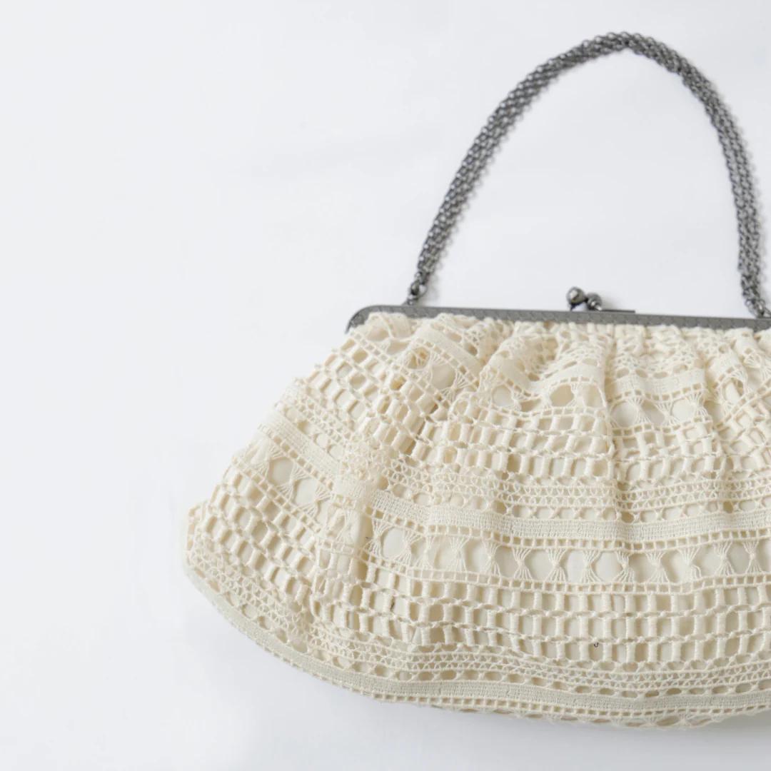 リゼッタのバッグ