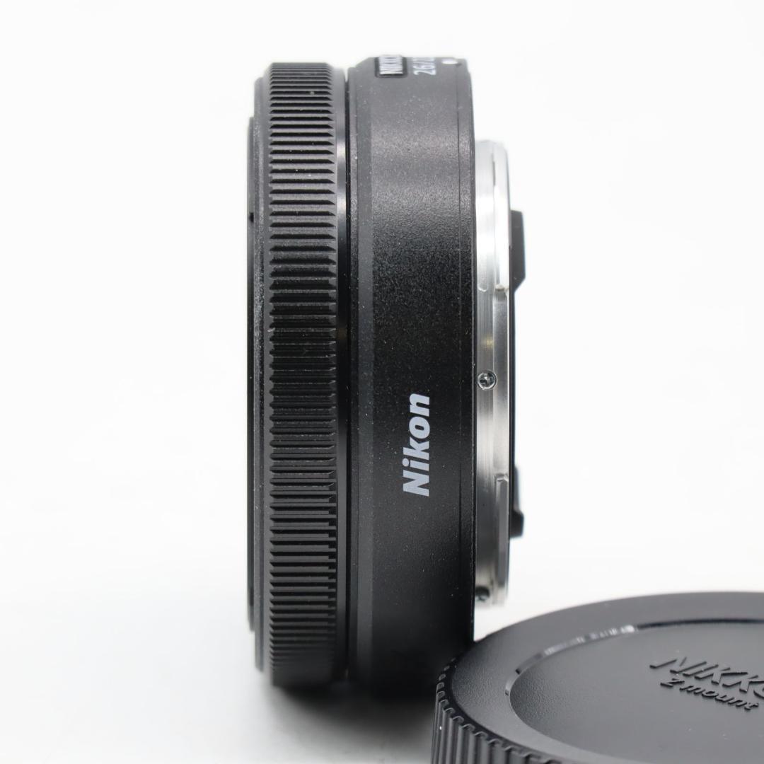 レンズ(単焦点) Nikon NIKKOR Z 26mm f/2.8