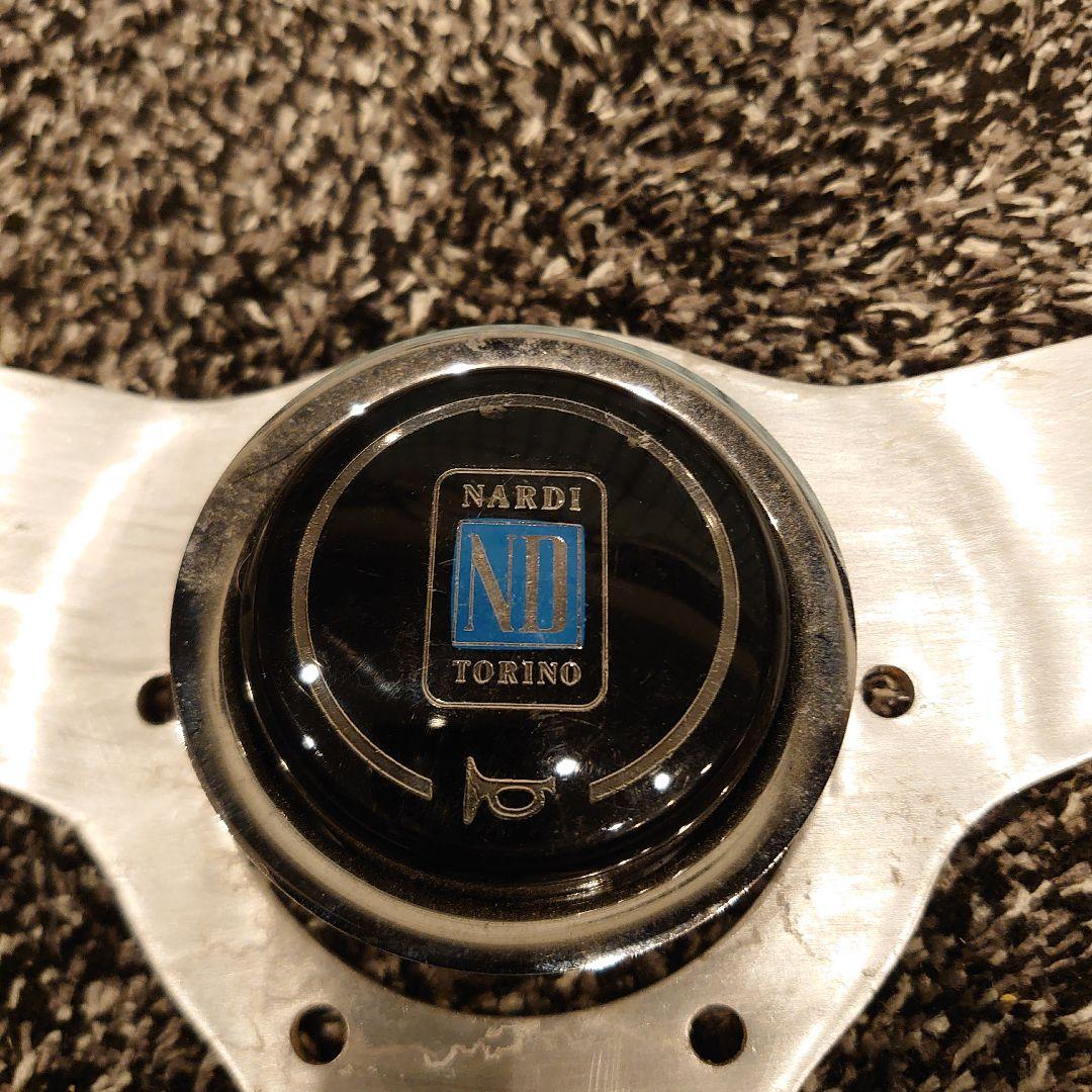 当時物 ステアリング