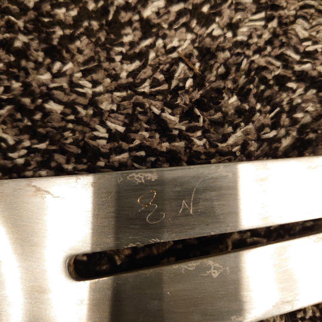 当時物 ステアリング