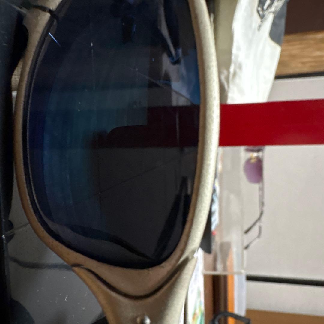 OAKLEY サングラス JULIET XL ジュリエット