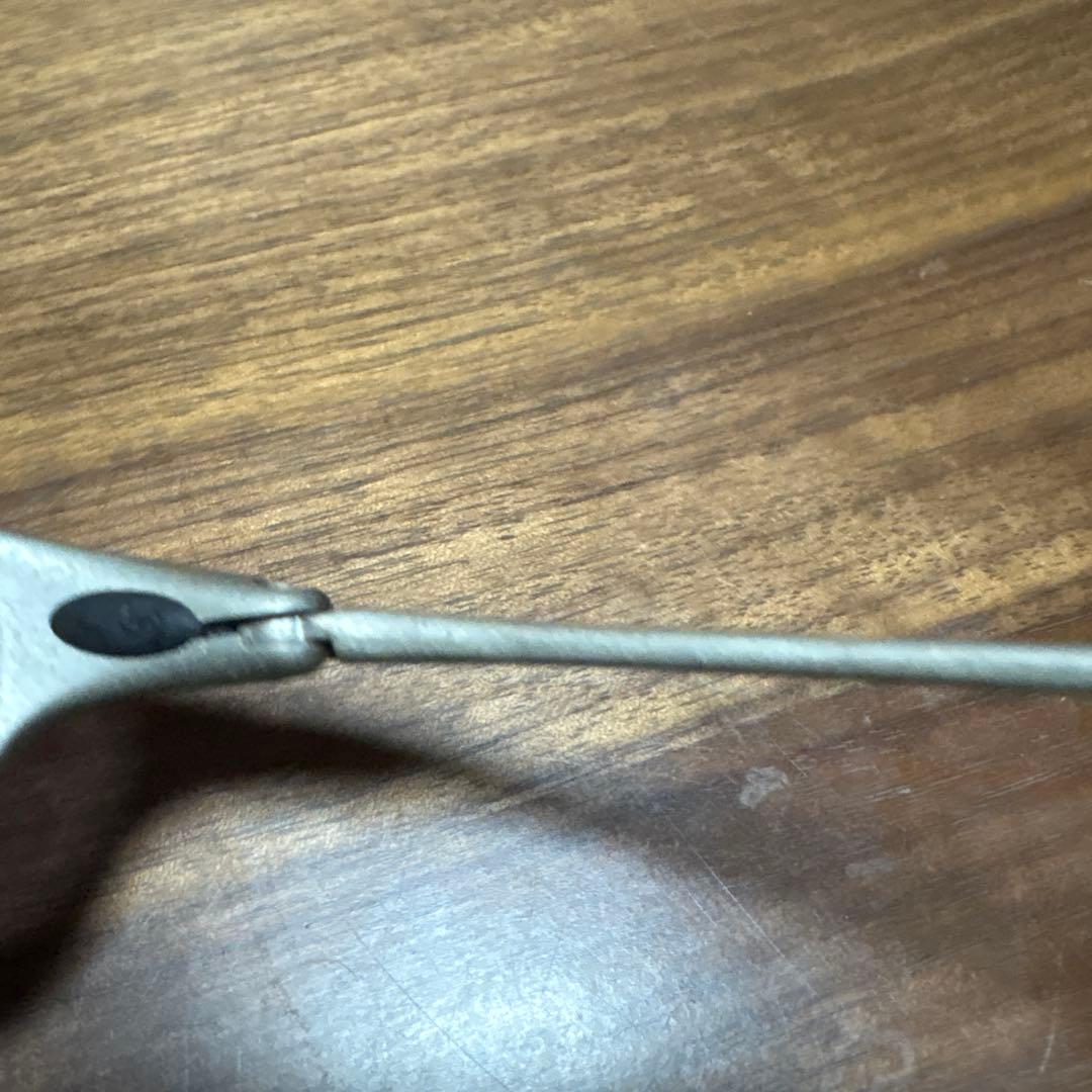 OAKLEY サングラス JULIET XL ジュリエット