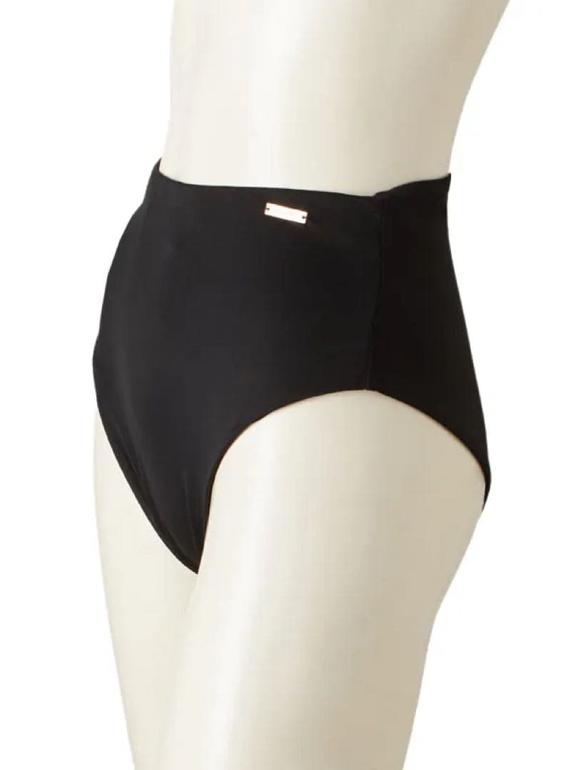 eimy istoire♡ ハイウエストボトム♡S♡ブラック♡完売