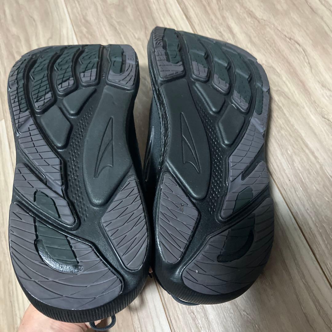 ALTRA FWD VIA アルトラ フォワードヴィア 26cm