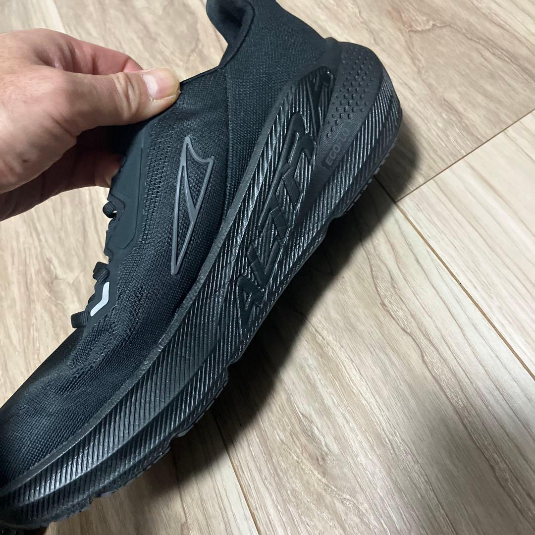 ALTRA FWD VIA アルトラ フォワードヴィア 26cm