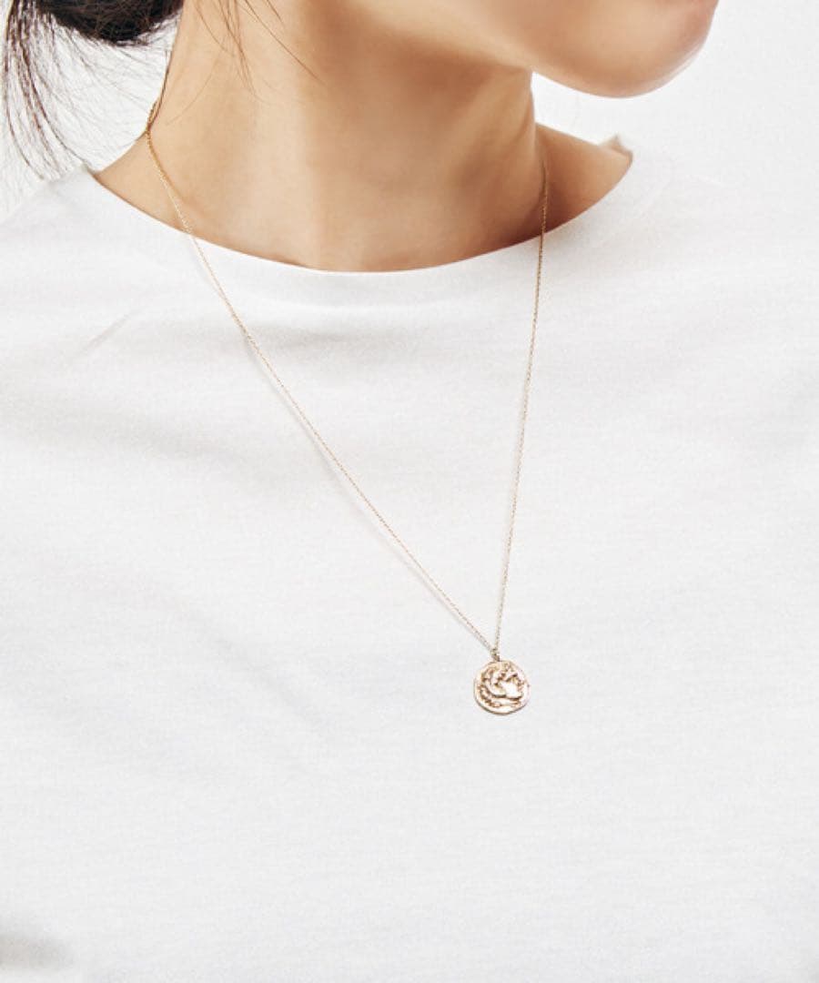 MARIHA martinique別注  ネックレス 46cm