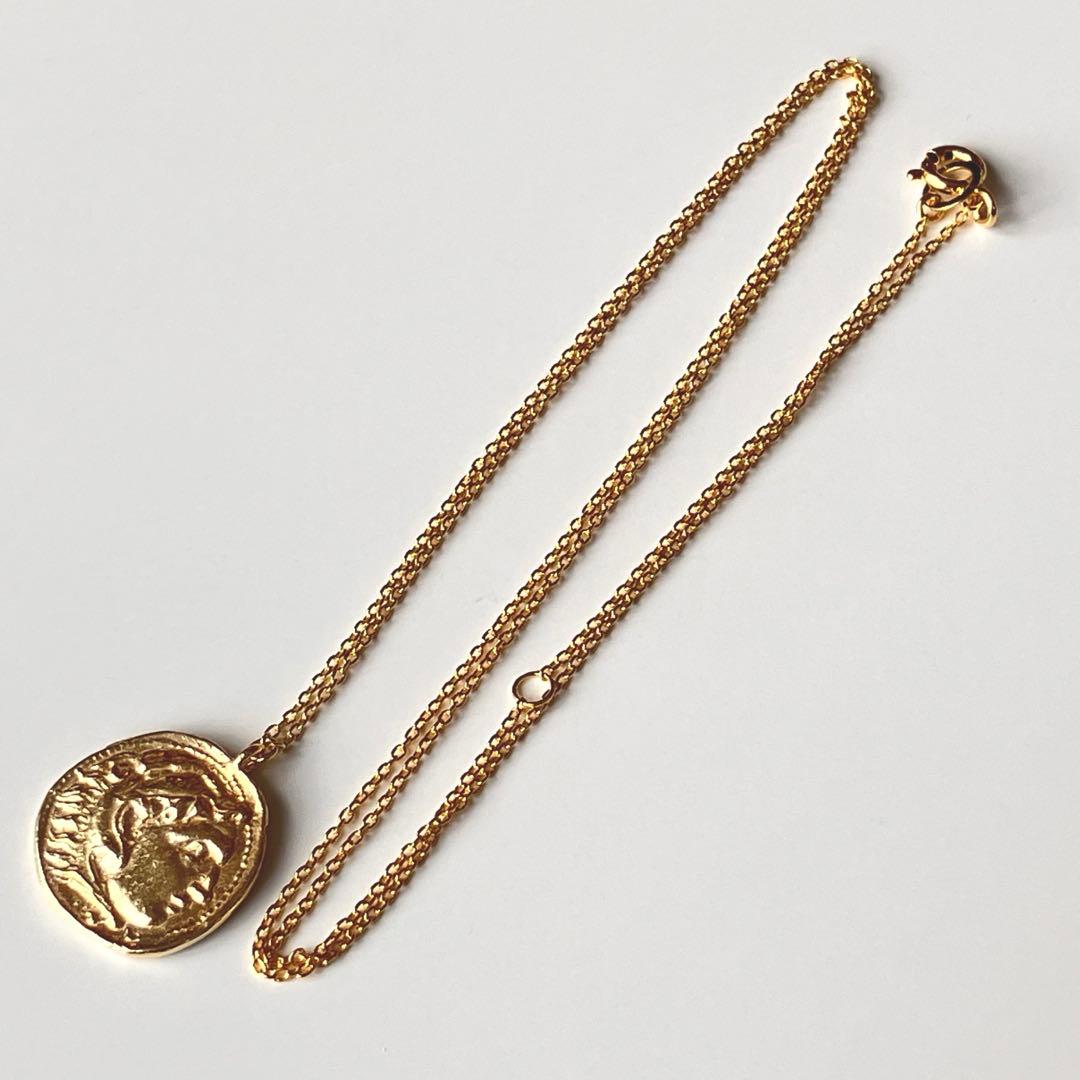 MARIHA martinique別注  ネックレス 46cm