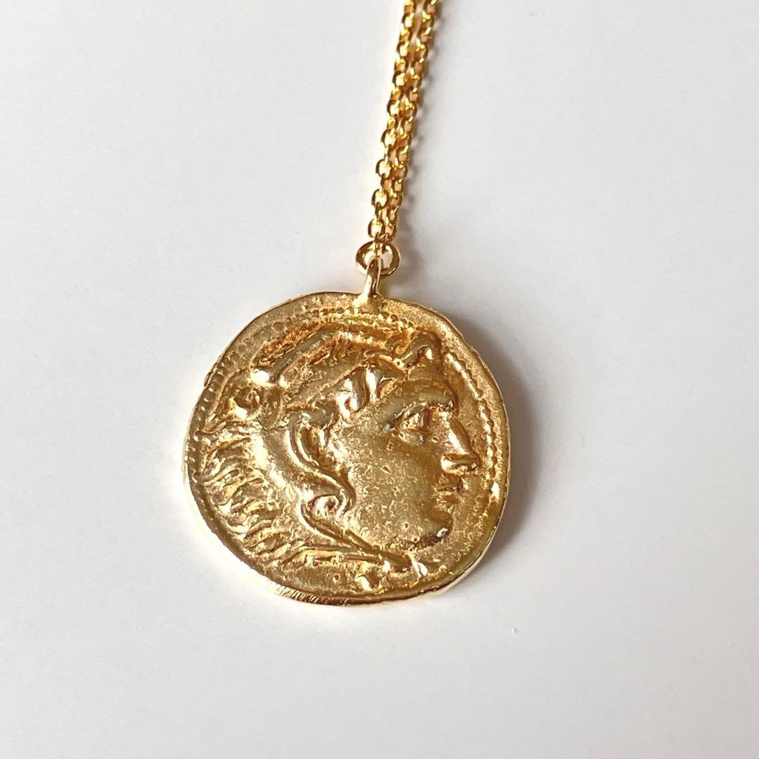 MARIHA martinique別注  ネックレス 46cm