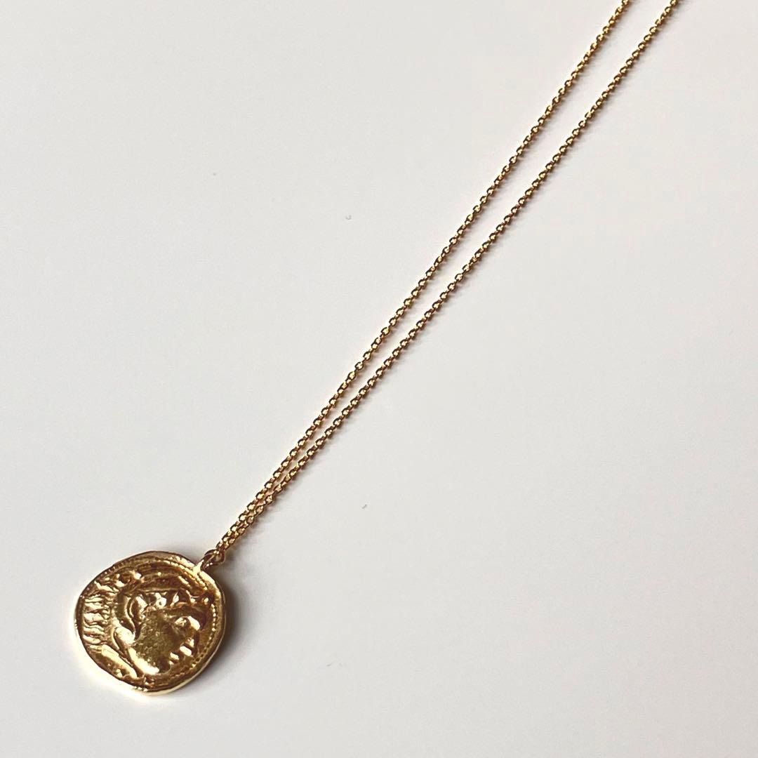 MARIHA martinique別注  ネックレス 46cm