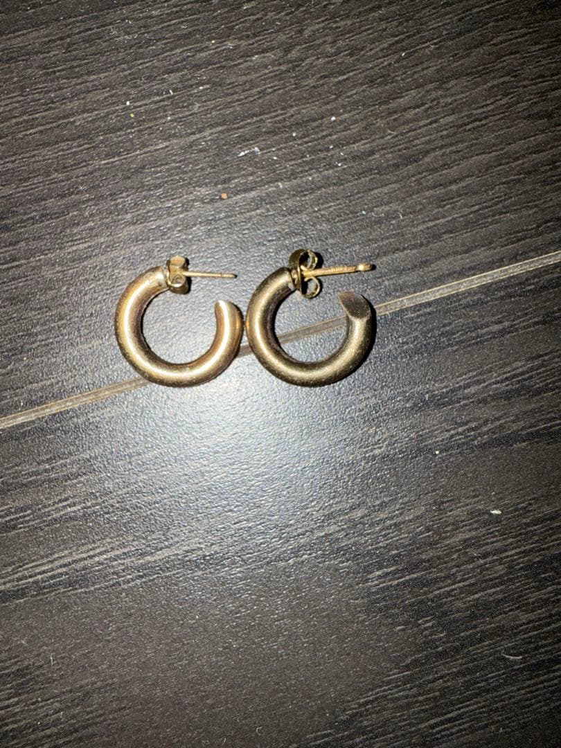 アクセサリー CAREERING PLACEBO 301F