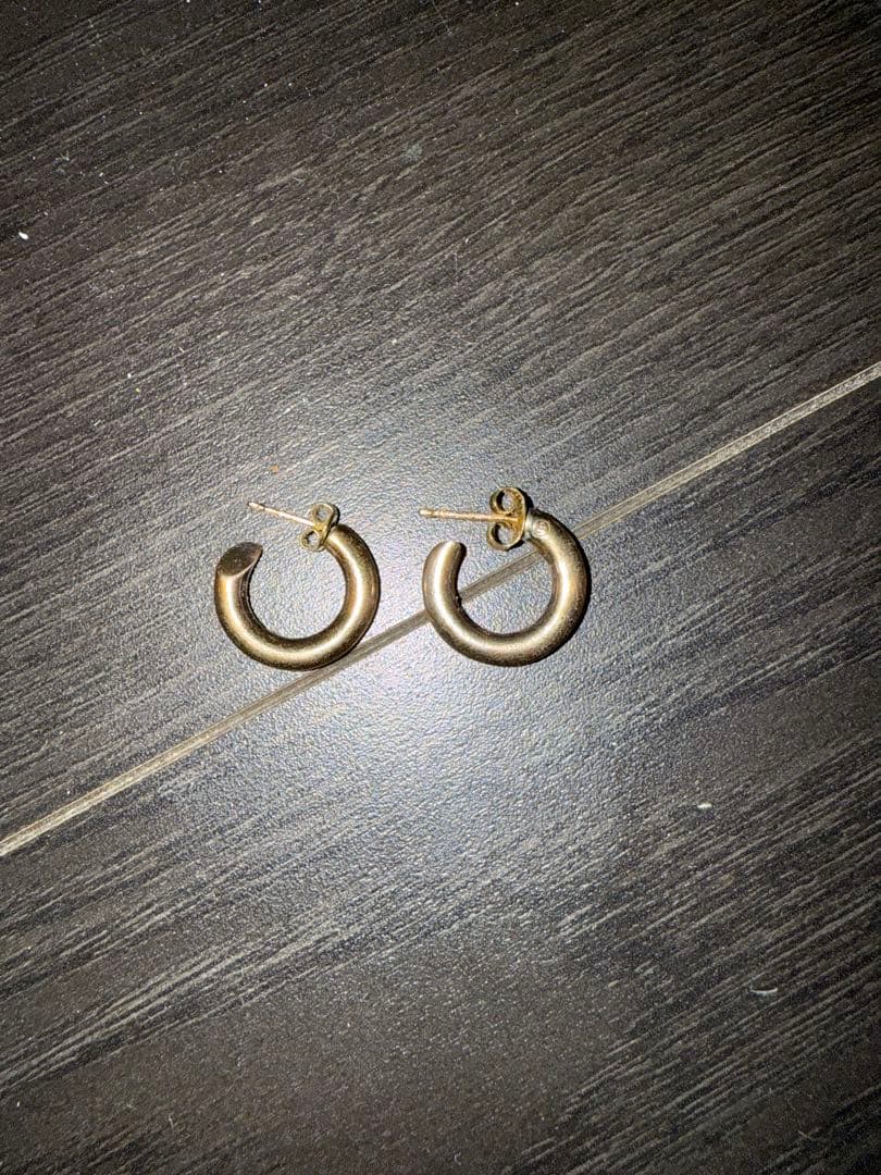 アクセサリー CAREERING PLACEBO 301F