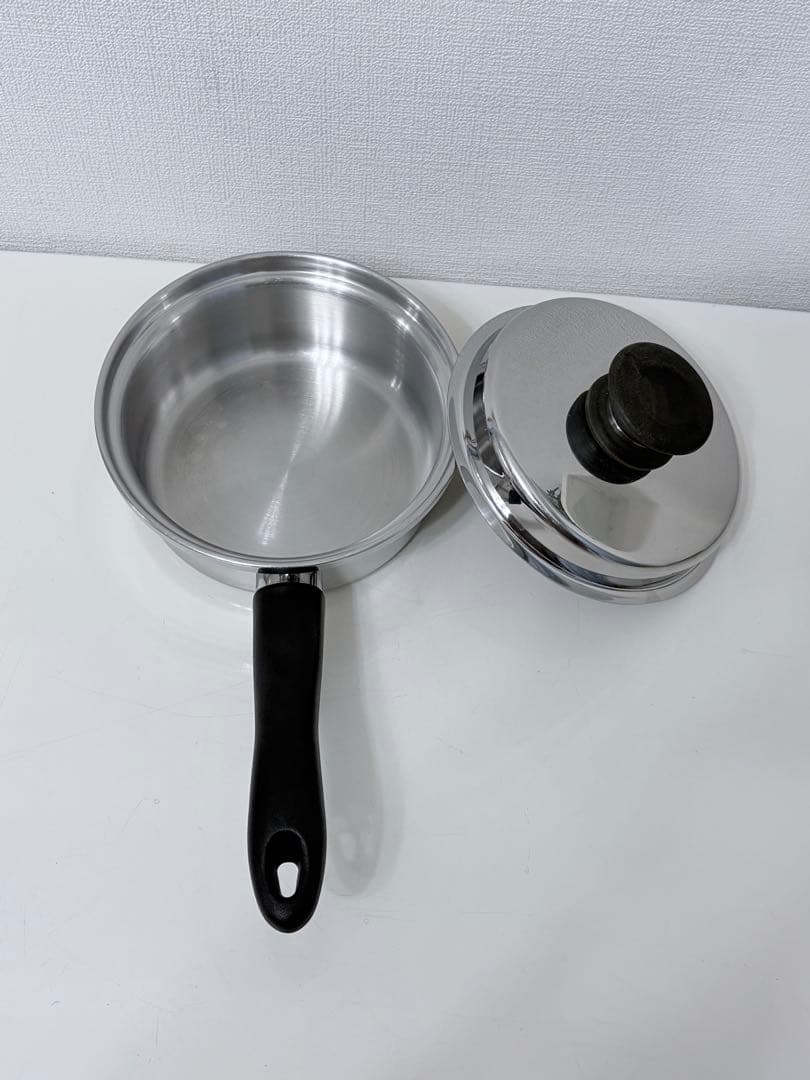 アムウェイ　小ソースパン