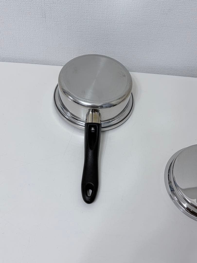 アムウェイ　小ソースパン